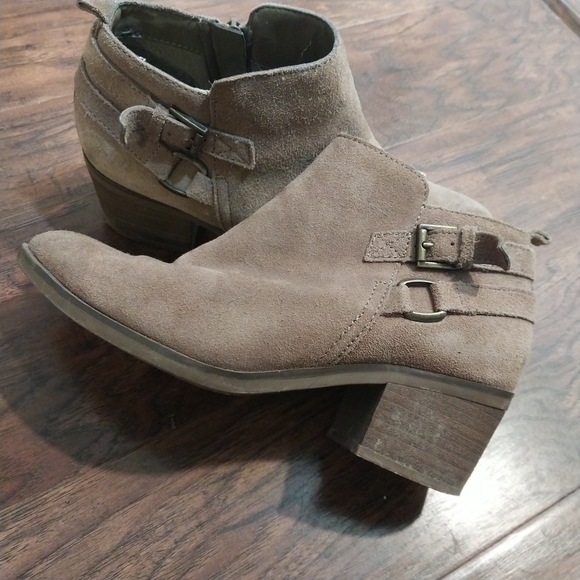 Sonoma | size 6.5 booties - Picture 4 of 8
